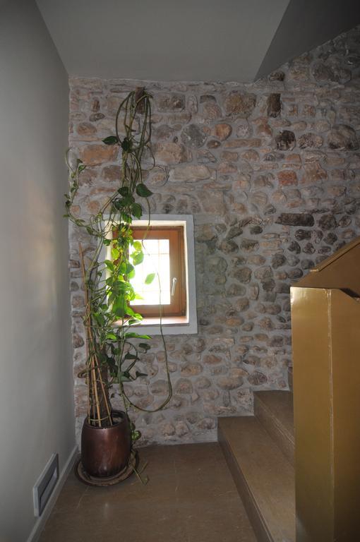 Restaurant & Rooms Cabrit Σαντ Ματέου Εξωτερικό φωτογραφία