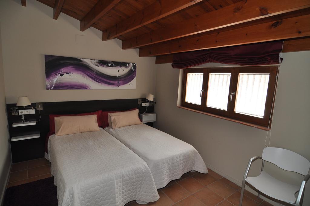 Restaurant & Rooms Cabrit Σαντ Ματέου Δωμάτιο φωτογραφία