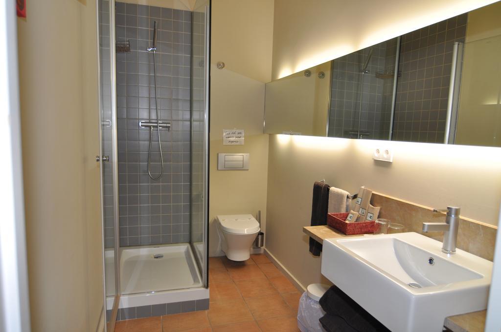 Restaurant & Rooms Cabrit Σαντ Ματέου Δωμάτιο φωτογραφία