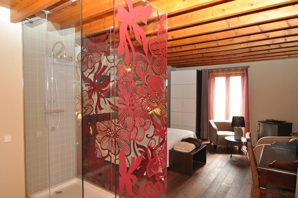 Restaurant & Rooms Cabrit Σαντ Ματέου Δωμάτιο φωτογραφία
