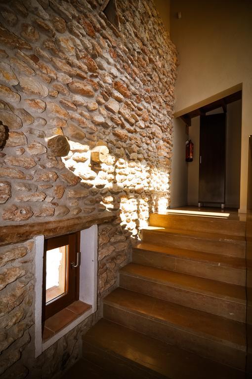 Restaurant & Rooms Cabrit Σαντ Ματέου Εξωτερικό φωτογραφία
