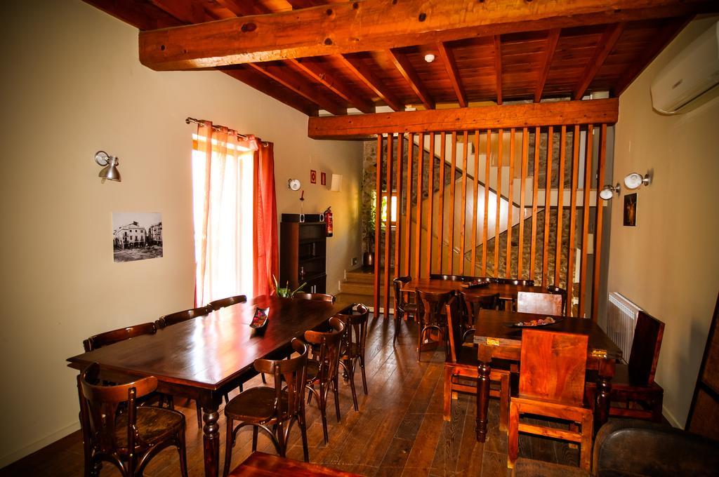 Restaurant & Rooms Cabrit Σαντ Ματέου Εξωτερικό φωτογραφία