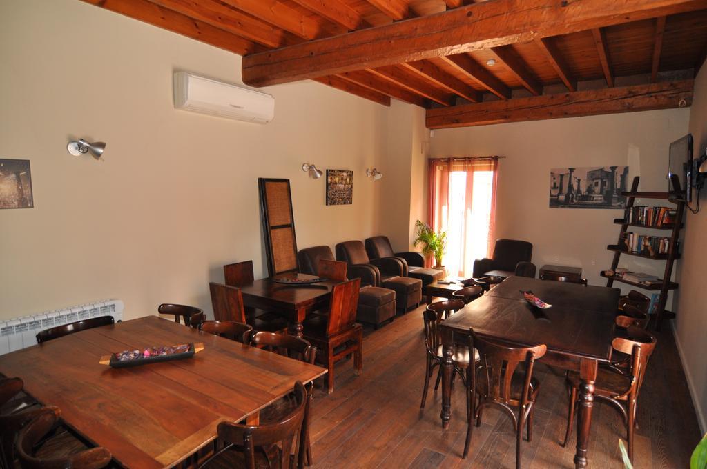 Restaurant & Rooms Cabrit Σαντ Ματέου Εξωτερικό φωτογραφία